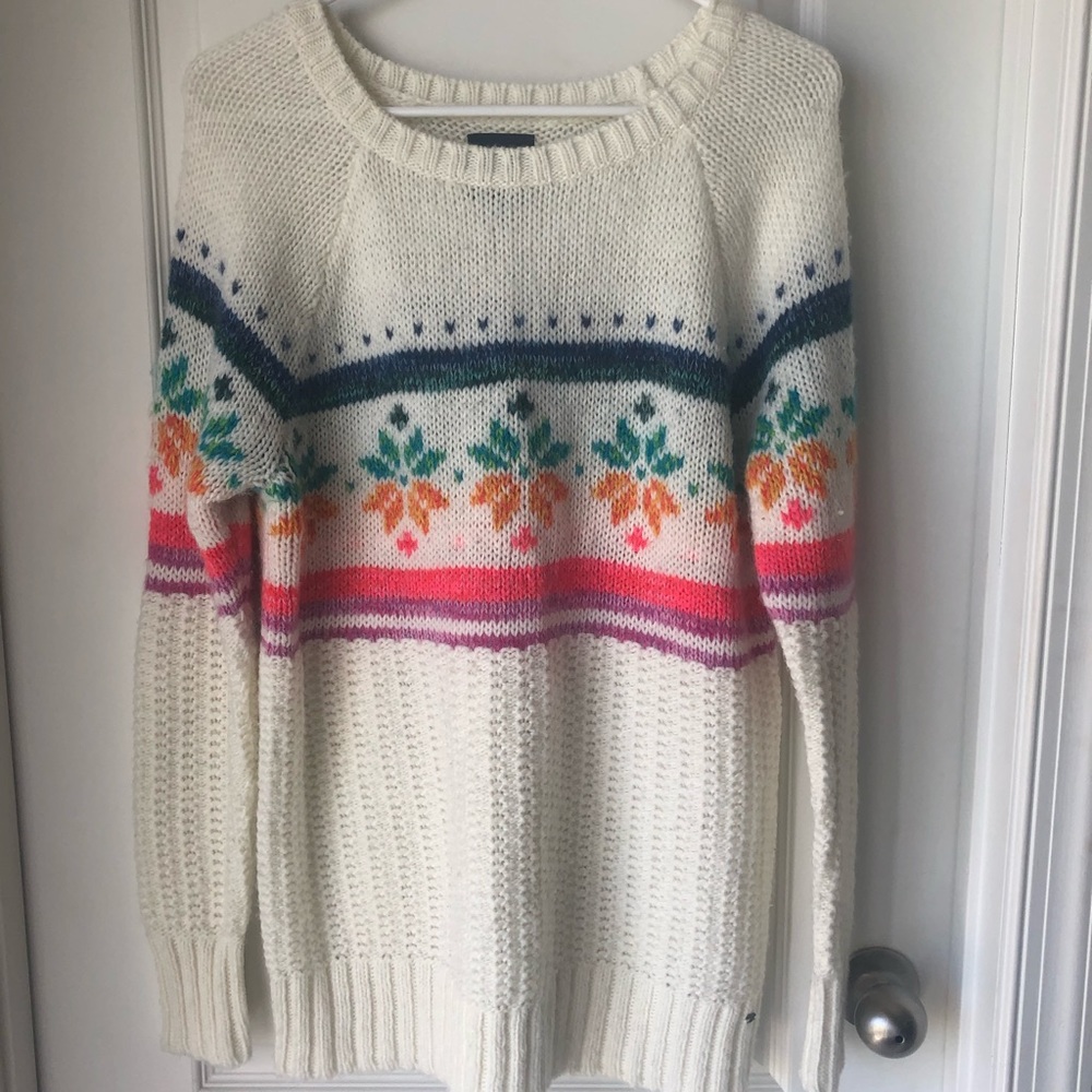 American Eagle Sweater (M)
